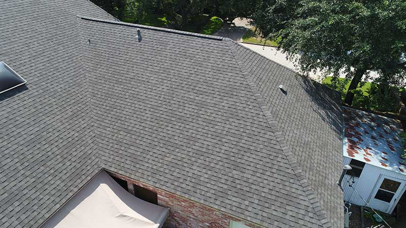 Roof Repairs'