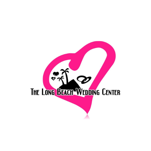 Company Logo For The Long Beach Wedding Center'