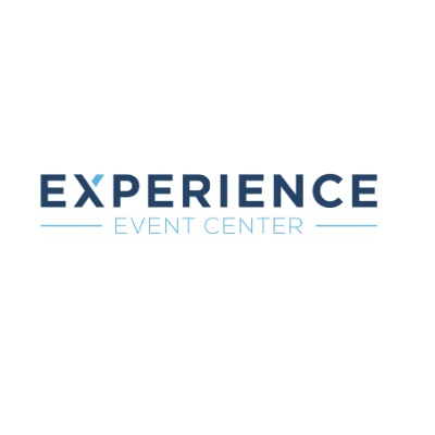 Company Logo For Experience Event Center'