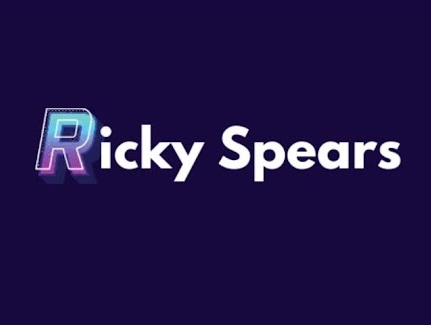 Company Logo For RickySpears Media Inc.'