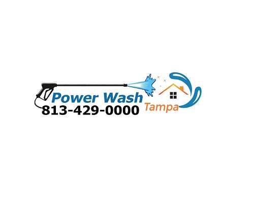 Company Logo For Power Wash Tampa LLC'