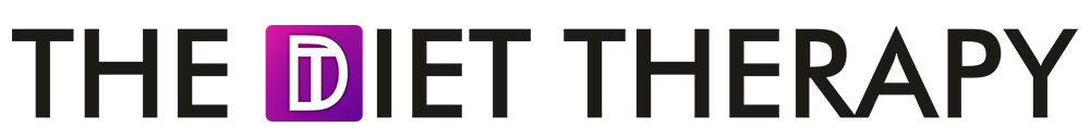 Company Logo For The Diet Therapy'