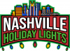 Nashville Holiday Lights