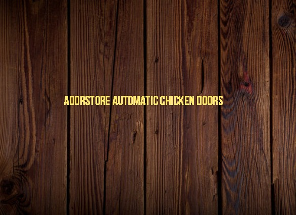 Company Logo For Adorstore'