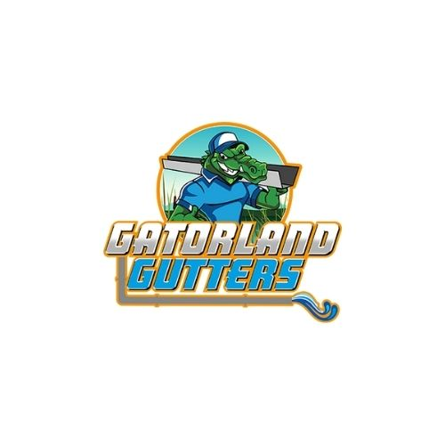 Company Logo For Gatorland Gutters'