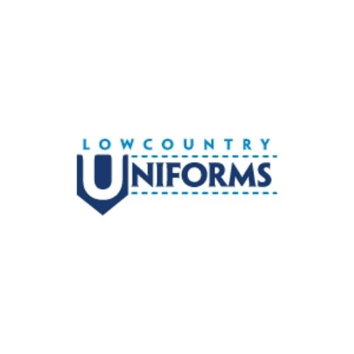 Company Logo For Lowcountry Uniforms'