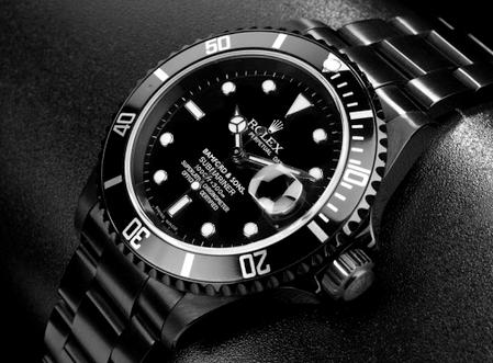 Getting New Designs and Types of The Right Men&rsquo;s Watch'