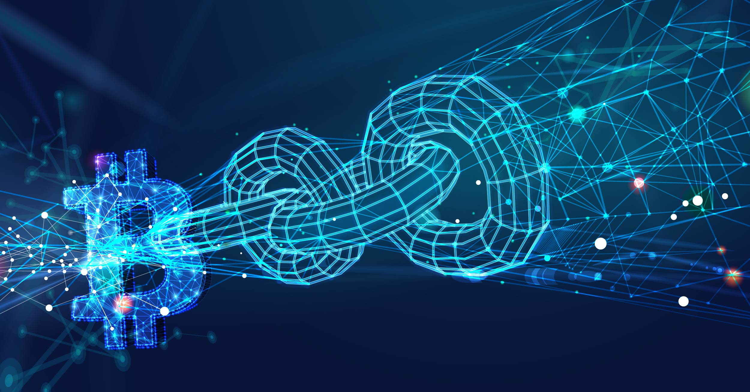 Fintech Blockchain Market