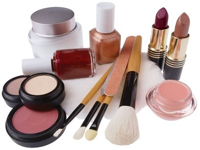 Women Cosmetics Market