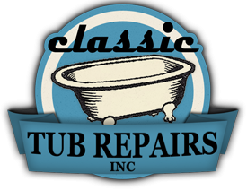 Company Logo For Classic Tub Repairs Inc'