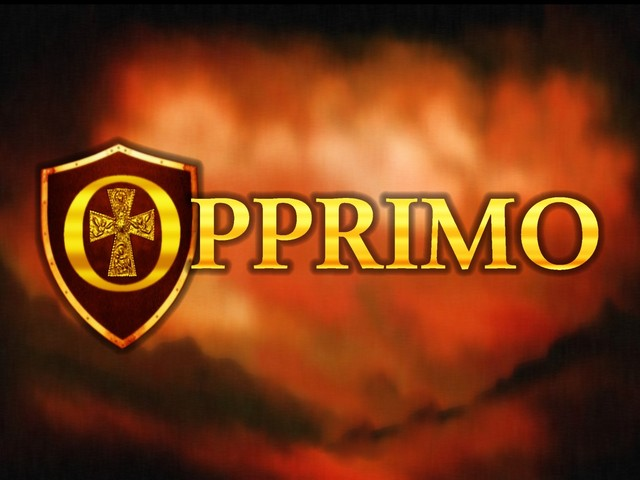 OPPRIMO'
