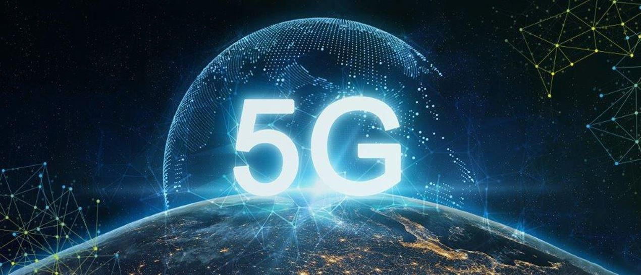 5G Technology and Service Market'