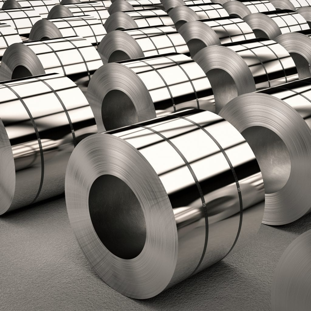 304 Stainless Steel Market'