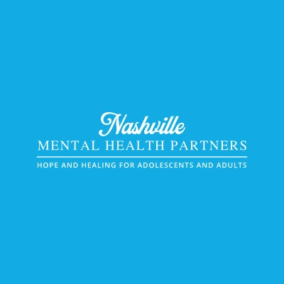Company Logo For Nashville Mental Health Partners'