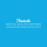 Nashville Mental Health Partners Logo