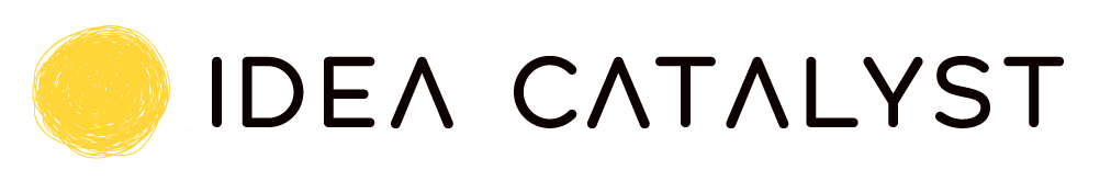 Idea Catalyst Logo