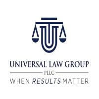 Universal Law Group, PLLC Logo