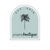Company Logo For Property Boutique Real Estate'