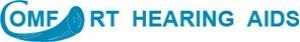 Company Logo For Comfort Hearing'