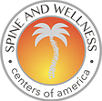 Spine And Wellness Centers Of America Logo