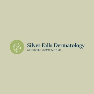 Silver Falls Dermatology Logo