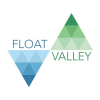 Float Valley Logo