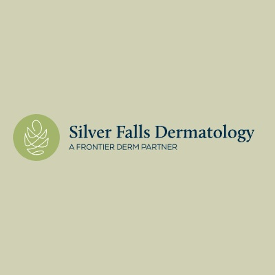 Company Logo For Silver Falls Dermatology'