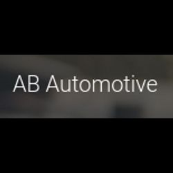 Company Logo For AB Automotive'