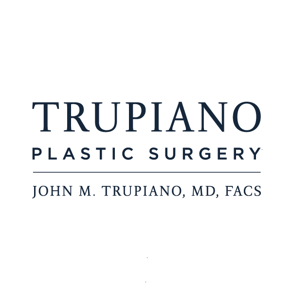 John M. Trupiano MD FACS Logo