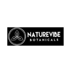 Company Logo For Naturevibe Botanicals'