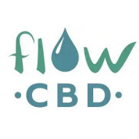 Flow CBD Logo