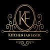 Kitchen Fantastic Logo