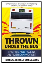 Thrown Under the Bus'