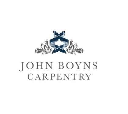 Company Logo For John Boyns Carpentry'