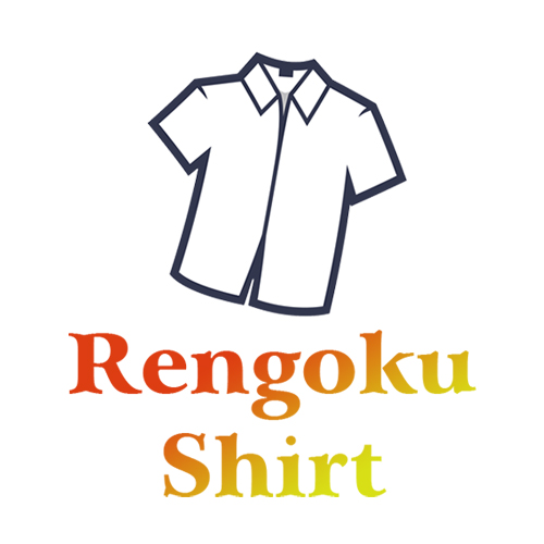 Company Logo For Rengoku Shirt'