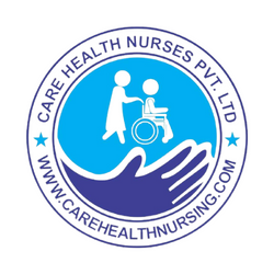 Company Logo For Care Health Nurses Pvt. ltd.'