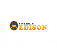 Locksmith Edison NJ Logo