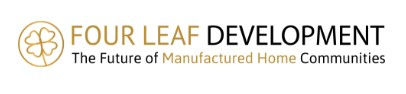 Company Logo For Four Leaf Development'
