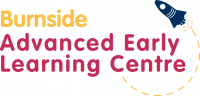 Burnside Childcare Centre Adelaide Logo