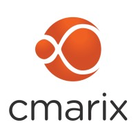 Company Logo For CMARIX Technolabs'