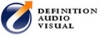 Company Logo For Definition Audio Visual'