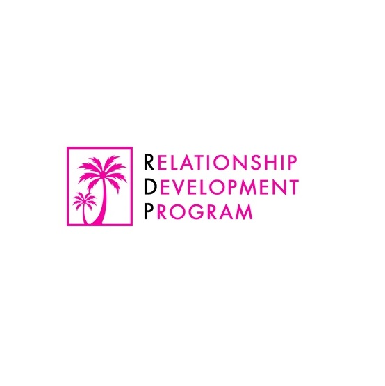 Company Logo For Relationship Development Program'