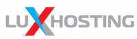 Company Logo For LuxHosting