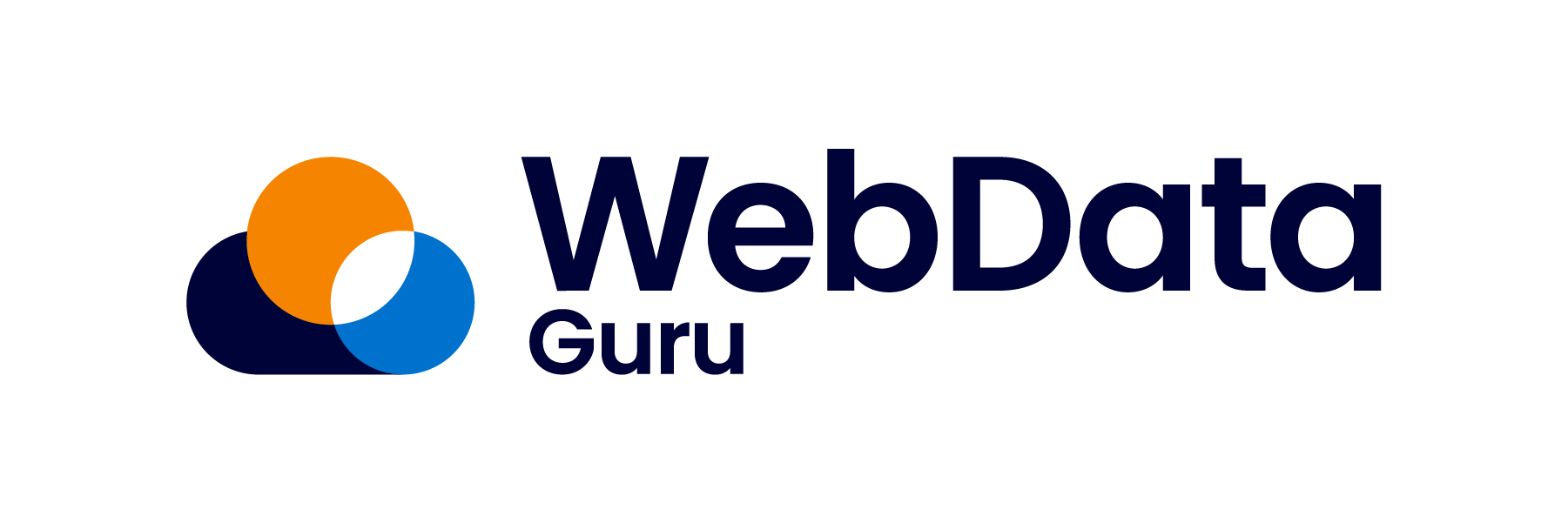 Company Logo For WebDataGuru'