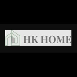 Company Logo For HK HOME ARCHITECTS AND CONSTRUCTION'