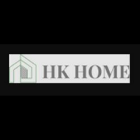 HK HOME ARCHITECTS AND CONSTRUCTION Logo