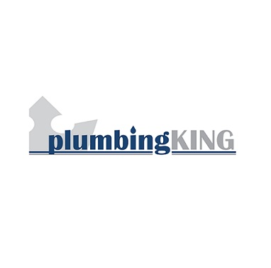 Company Logo For Plumbing King'