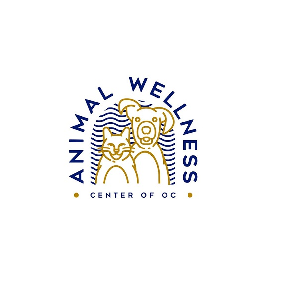 Company Logo For Animal Wellness Center of OC'