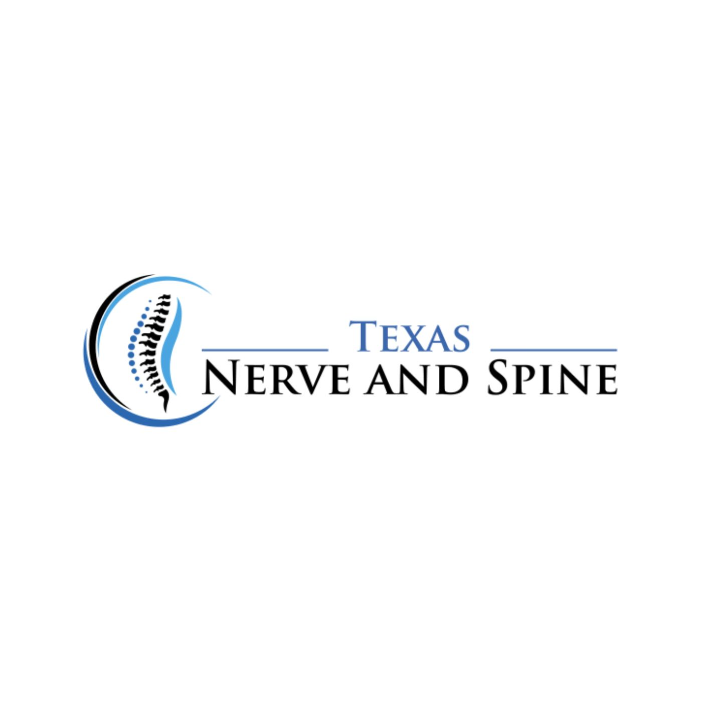 Company Logo For Texas Nerve and Spine'