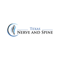 Texas Nerve and Spine Logo